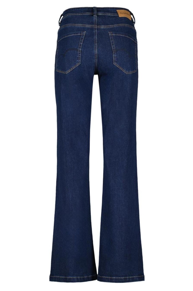 COLETTE 5 POCKET SRB4334 Dark Blue